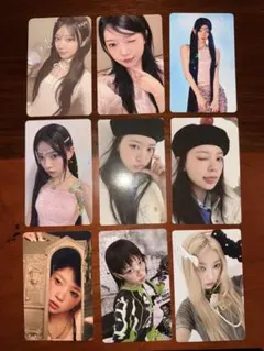 2026年最新】illit モカ ラキドロの人気アイテム - メルカリ