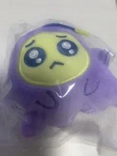 たまごっち ミニミニchibiぬいぐるみマスコット