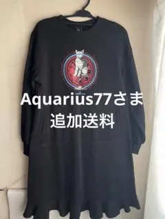 Aquarius77さま専用　追加送料
