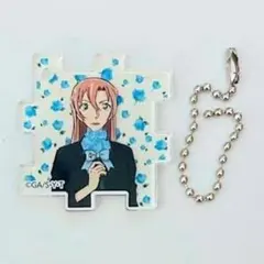 萩原千速　アクリルパズル　アニコナ展　名探偵コナン