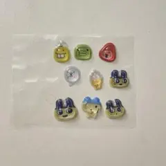たまごっち ボンボンドロップシール おすそわけ 正規品
