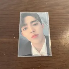 SEVENTEEN 来場者限定トレカ 東京ドーム エスクプス