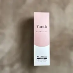 Yunth Pure VC Whitening Toner 化粧水