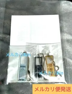 呪術廻戦 懐玉・玉折 携帯アクリルチャームミニ 五条 夏油 家入