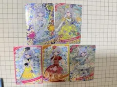 ひみつのアイプリ　六堂える　まとめ売り