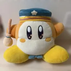 一番くじ 星のカービィラストワン賞 ワドルディENJOYTHEPARK