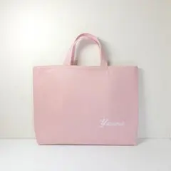 【お名前刺繍サービス】レッスンバッグ（キルティングではない）