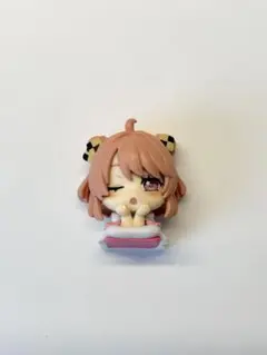 カラフルピーチ　のあ　おねむたん　ガチャガチャ