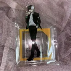 WIND BREAKER DVD 全巻　特典　アクリルスタンド　桜遥