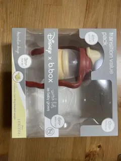 Disney x b.box ライオンキング