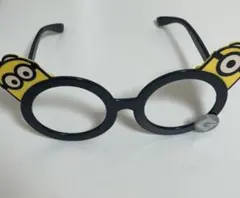 ユニバ ミニオン