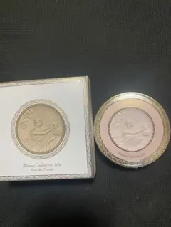 即購入⭕️ 新品 未開封 ミラノコレクション フェースアップパウダー