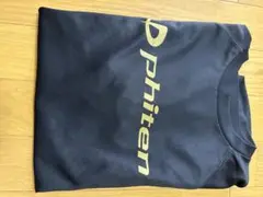 phiten ファイテン 半袖 Tシャツ