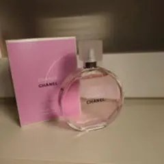CHANEL シャネル チャンス オー タンドゥル EDP 100ml 新品