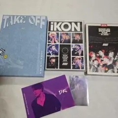 2026年最新】iKON dvd 2023の人気アイテム - メルカリ