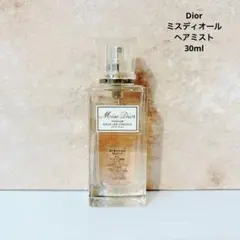 Dior ミスディオール　ヘアミスト　30ml