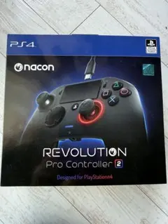 Nacon REVOLUTION Pro Controller 2