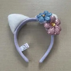 ハローキティ カチューシャ (HELLO KITTY SMILE)