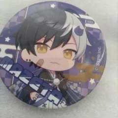まぜ太 缶バッジのサムネイル
