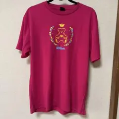 Wilson バドミントン　大会限定　Tシャツ