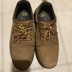 GT HAWKINS HL30056 ブラウン スニーカー 26.5cm 防水のサムネイル
