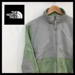 THE NORTH FACE ノースフェイス デナリジャケット フリース