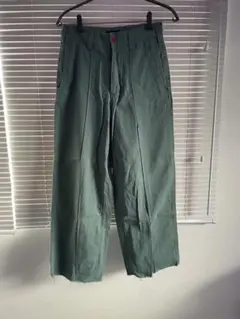 HUF ワーク　パンツのサムネイル