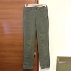 00s archive paul smith collection パンツ 古着のサムネイル