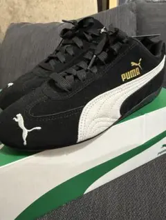 スピードキャット OG スニーカー　新品　24cm PUMA SPEEDCAT