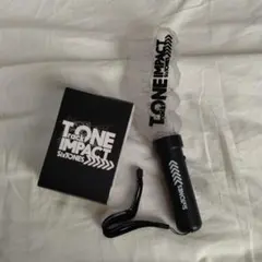 【最終値下げ】SixTONES TONE IMPACT ペンライト