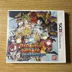 ドラゴンボールヒーローズアルティメットミッション