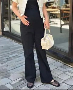 マタニティパンツ