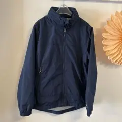 GAP キッズ ネイビー ジャケット　１４０㎝