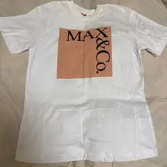 MAX&co. マックスアンドコー レディース Tシャツのサムネイル