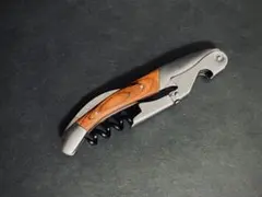 ソムリエナイフ　#097 ワイン　オープナーのサムネイル