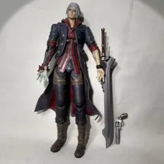 レ*ロ様 ダンテ フィギュア 武器付き - メルカリ