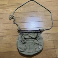 ロキシー　ショルダーバッグ