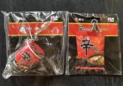 【台湾限定】辛ラーメンカップ&袋型悠遊卡 イージーカード easy card 台湾 正露丸キーホルダー 悠遊卡 交通カード ICカード イージーカード