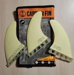 Captain Fin Co. Chippa Wilson フィンのサムネイル