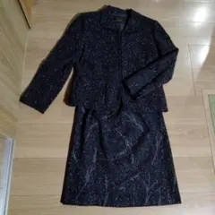 レリアン スカートスーツ上下