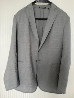 2026年最新】EMPORIO ARMANI メンズ テーラードジャケットの人気