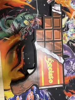 DX チョコドンダンガン 仮面ライダー ガヴ ヴァレン