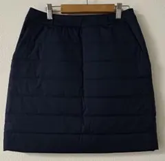 スカート ゴルフ