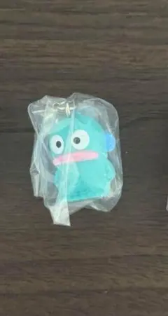 未使用　サンリオ めじるしアクセサリー ハンギョドン