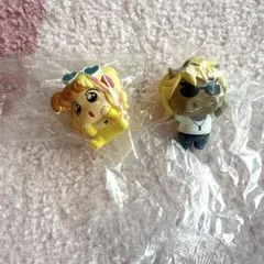 ギャルなクレヨンしんちゃん　ひまわり　ぶりぶりざえもんガチャガチャ