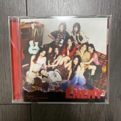 TWICE ENEMY 通常盤