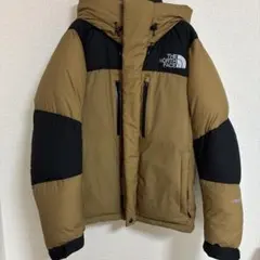 THE NORTH FACE バルトロ ダウンジャケット