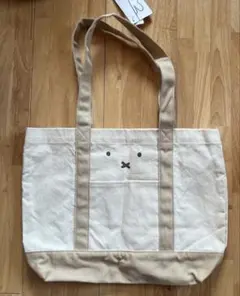 ミッフィー トートバッグ