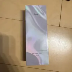 イプサ　ザ・タイムR アクア 2025限定ボトル