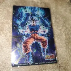 ドラゴンボールイタジャガ9 孫悟空 9-15 SEC - メルカリ